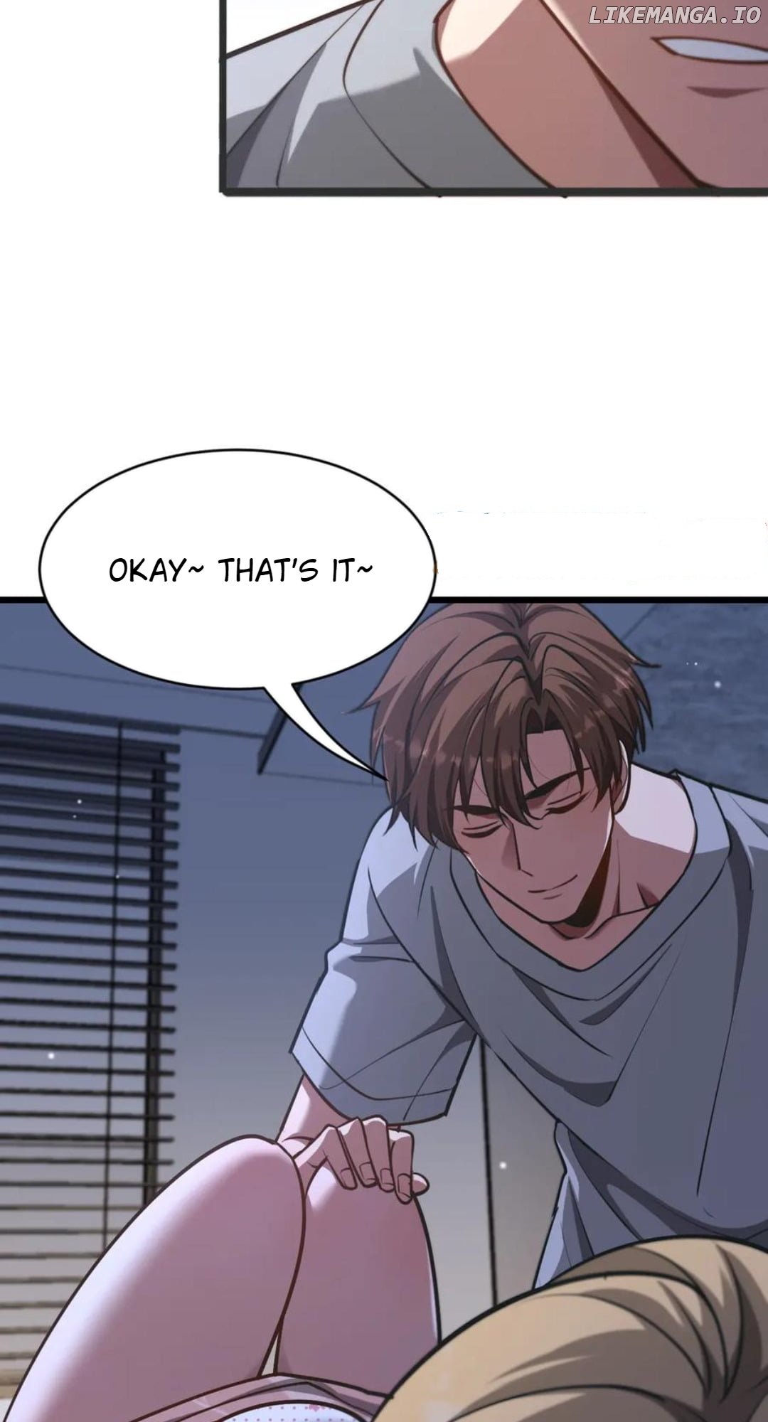 I’m Trapped In This Day For One Thousand Years Chapter 186 - page 34